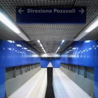 Metropolitana di Napoli