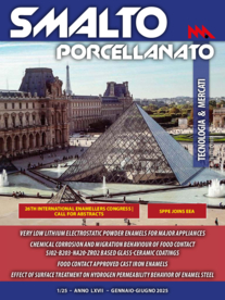 Smalto Porcellanato - CISP